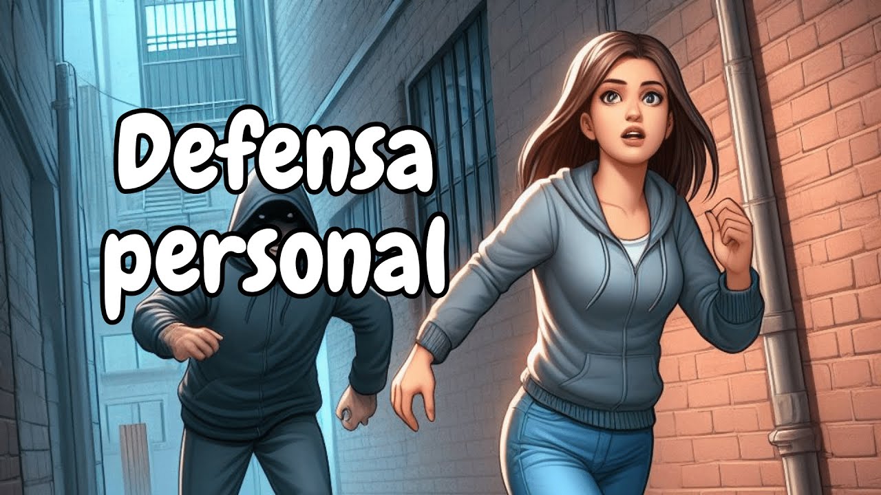 Aprende Defensa Personal para mujeres, Ni Una Menos