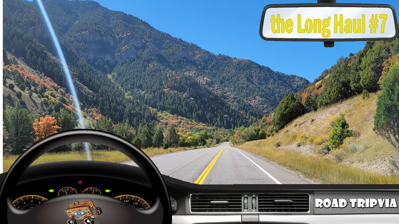 620 Random Knowledge Trivia Questions to keep you busy on a Road Trip!