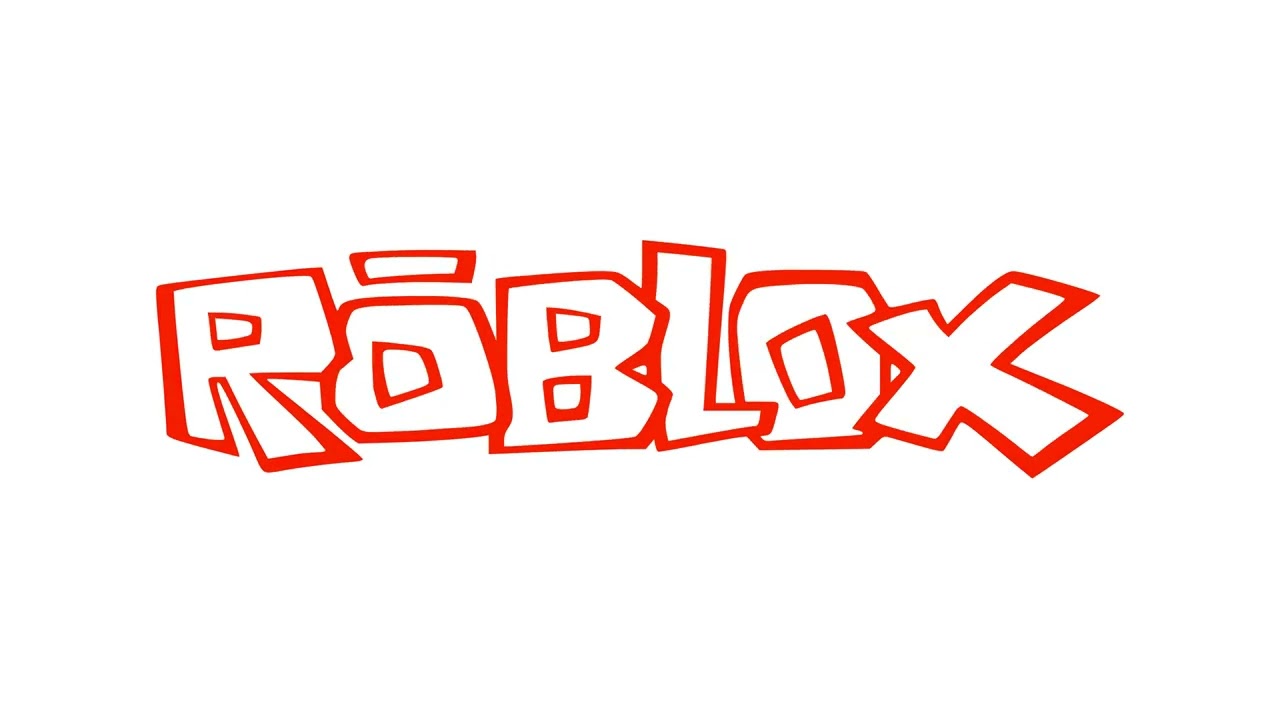 Logo warping transformations - Roblox logo history
