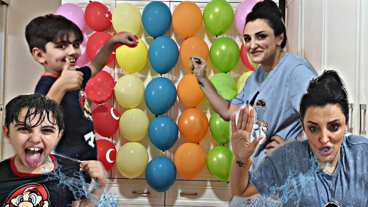 POP İT KIŞKIRTMA CHALLENGE !!