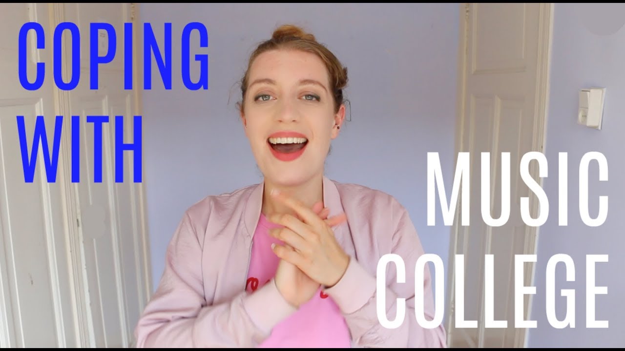 Advice for conservatory/music college students! | Team Recorder