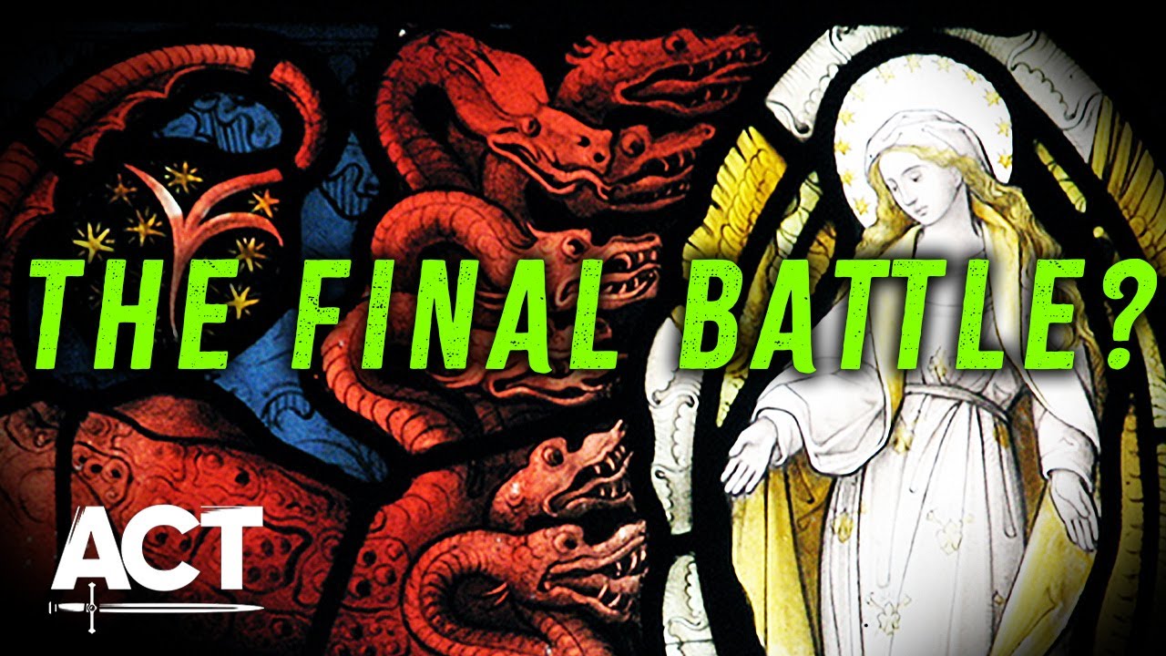 Newly Discovered Translation REVEALS Fatima Details? Our Lady of Revelation & Vatican Censorship!