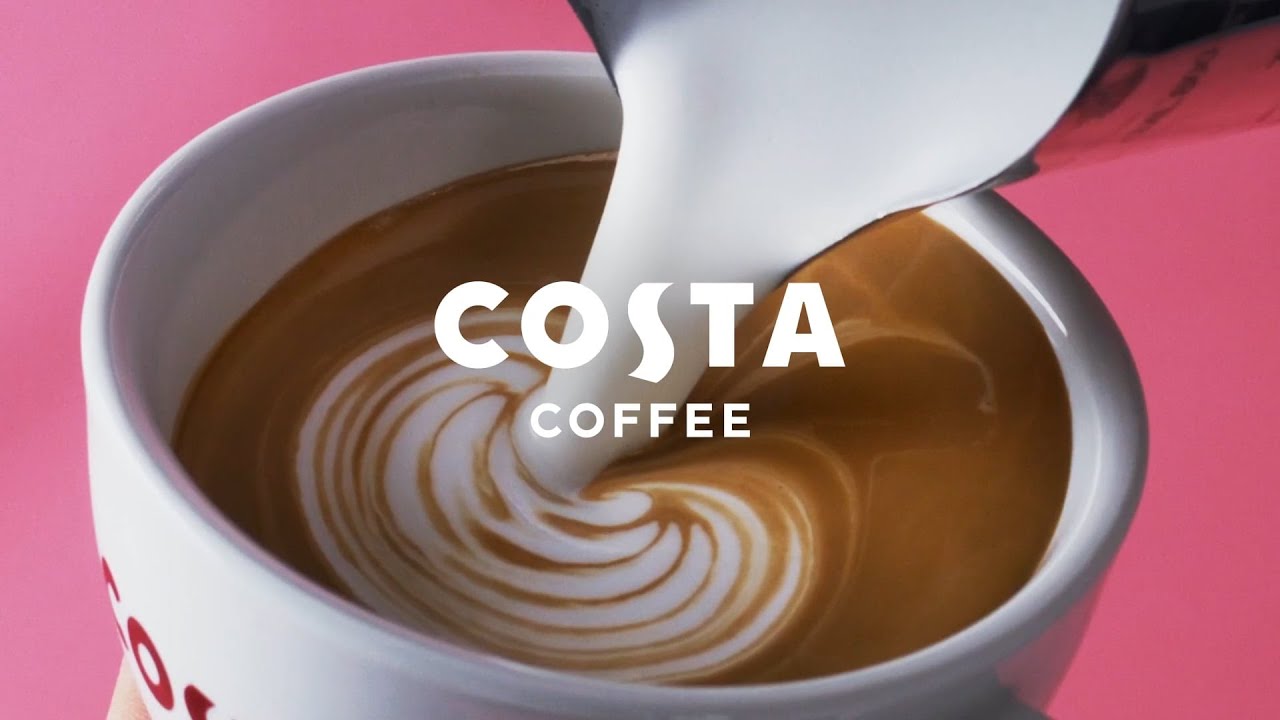 Costa Coffee - Five Acre Woods Documentary Case Study