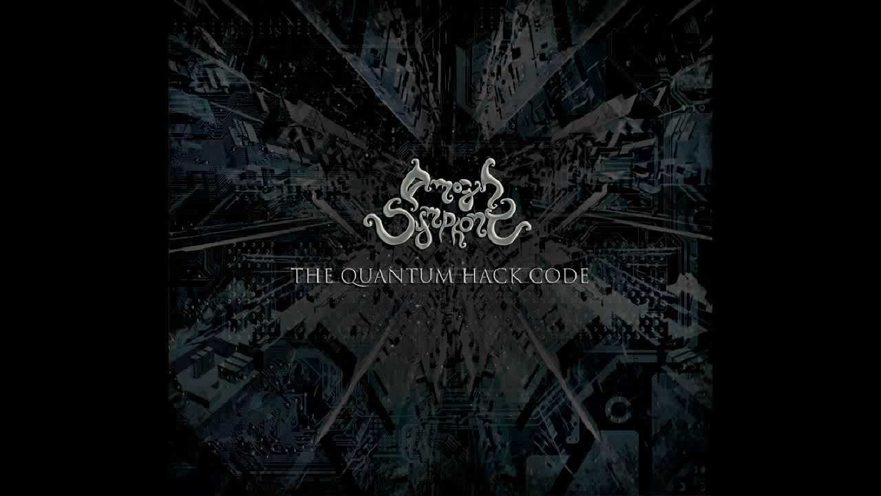 Amogh Symphony - Decoded: Karnosiris