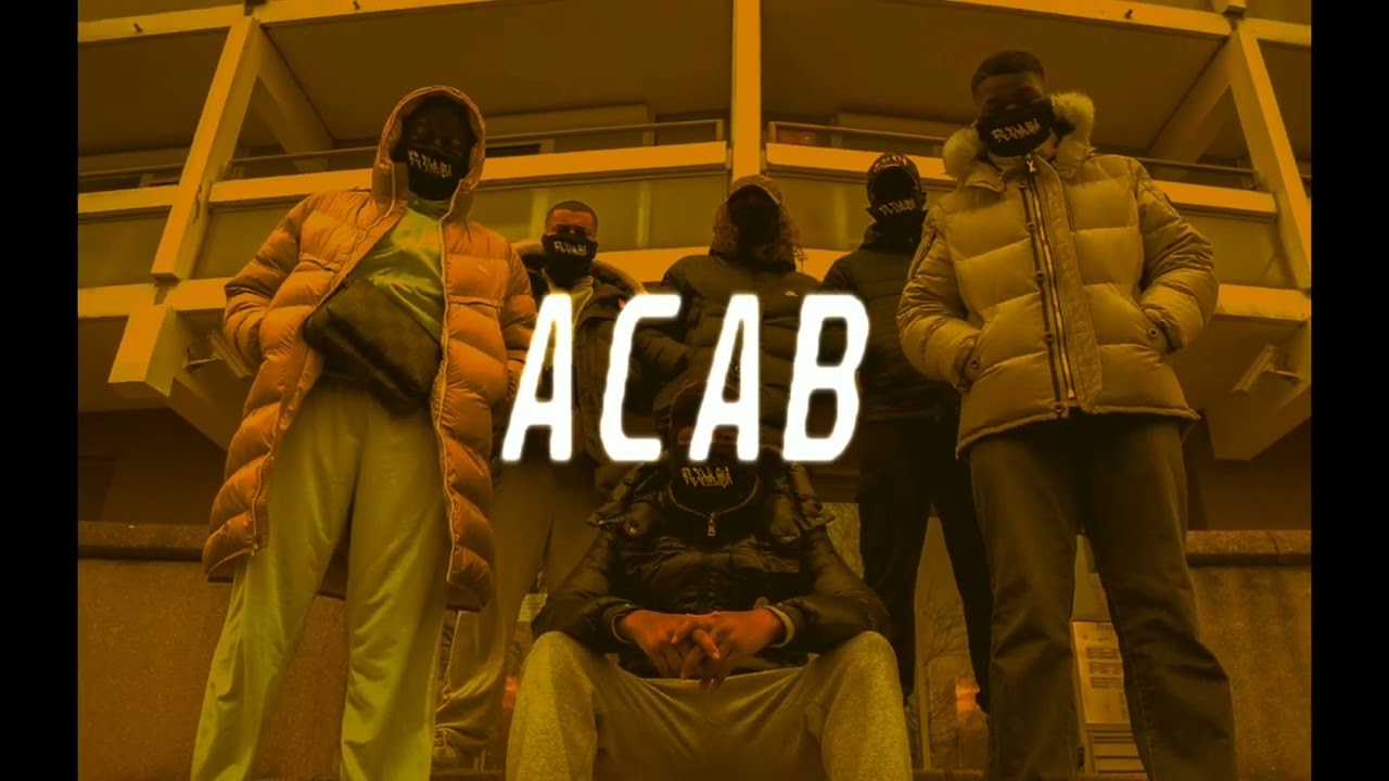 [FREE] NGEE X HOODBLAQ X YGT & DIETRICH Type Beat 
