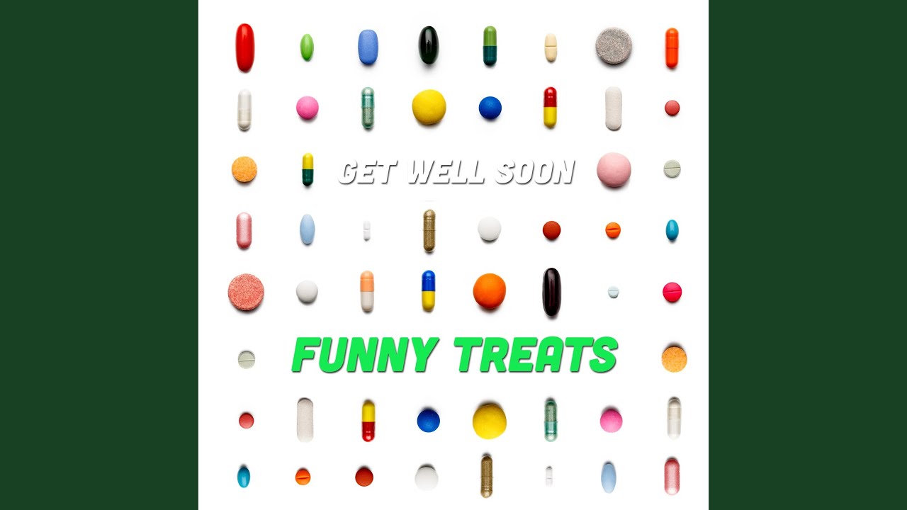 Funny Treats