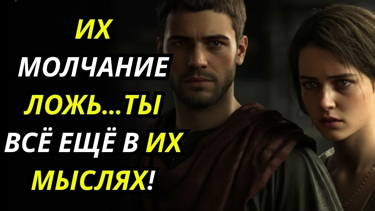 Их тишина — не конец. Ты всё ещё в их сознании