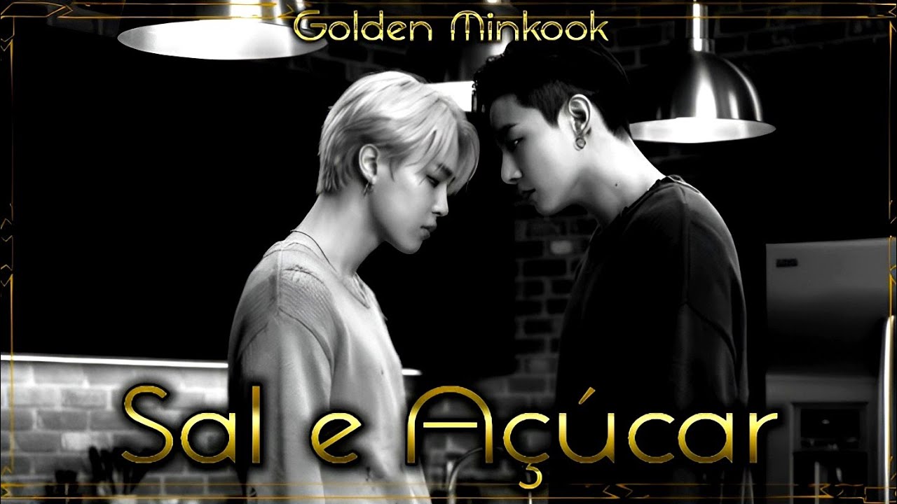 Asmr Jikook | Sal e Açúcar |