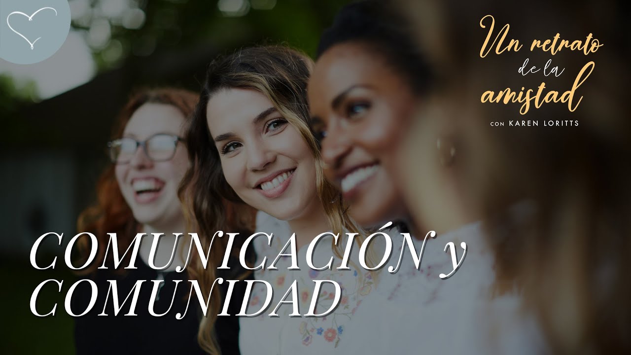 Comunicación y comunidad | ANC Podcast