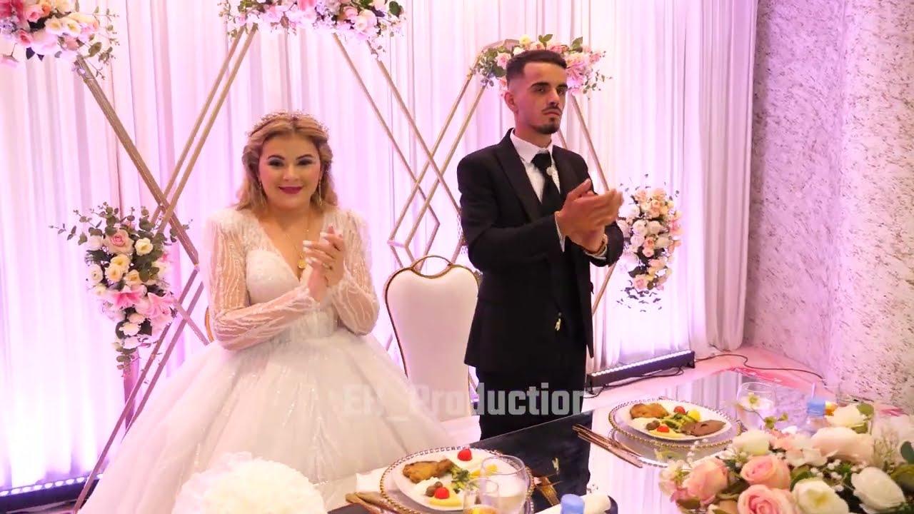 Dasma Dibrane - Elidon & Sabjana 21/08/2022 #dasmashqipetare #pro_studiotili