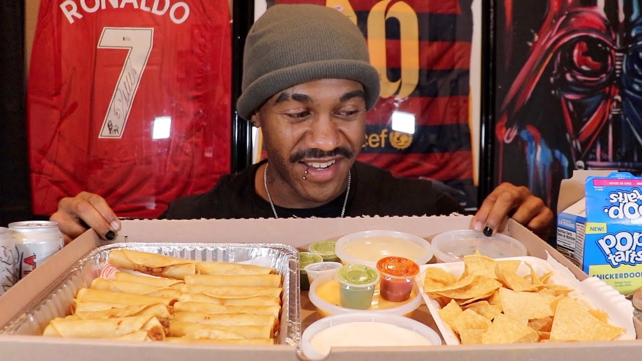 This Late Night Taco Place was Elite!
