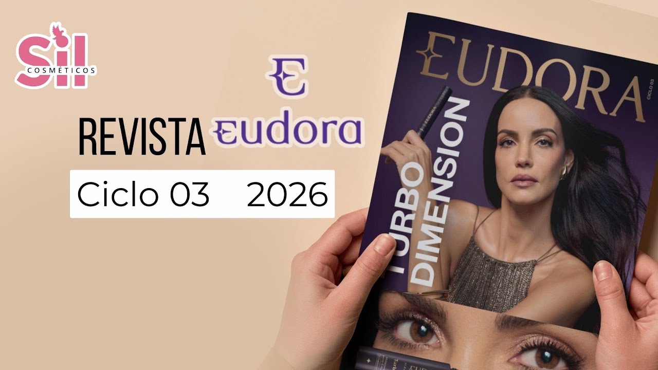 REVISTA EUDORA 2026 || CICLO 3