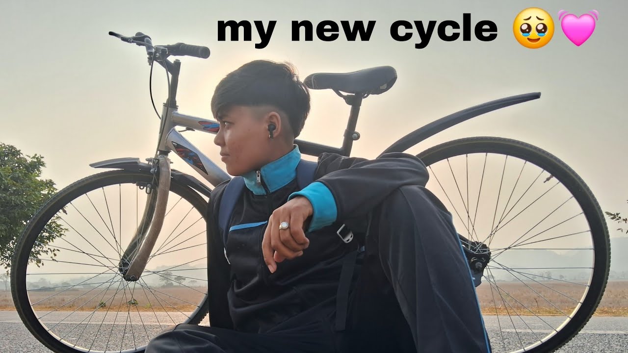 My new cycle 💓🥹 || olb emotional hoi golu || my first income 