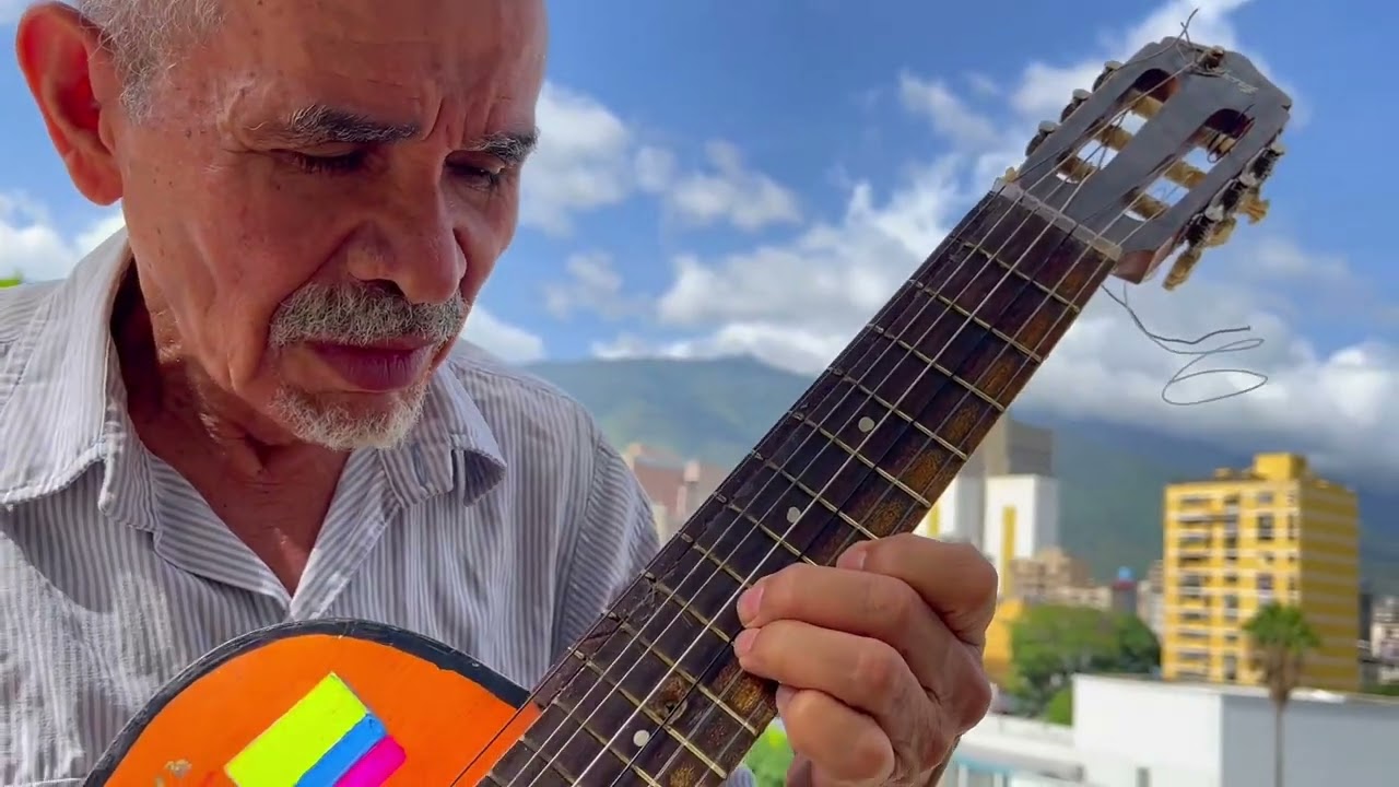 Jeco - Fiesta en Corraleja ( Solo Guitarra )