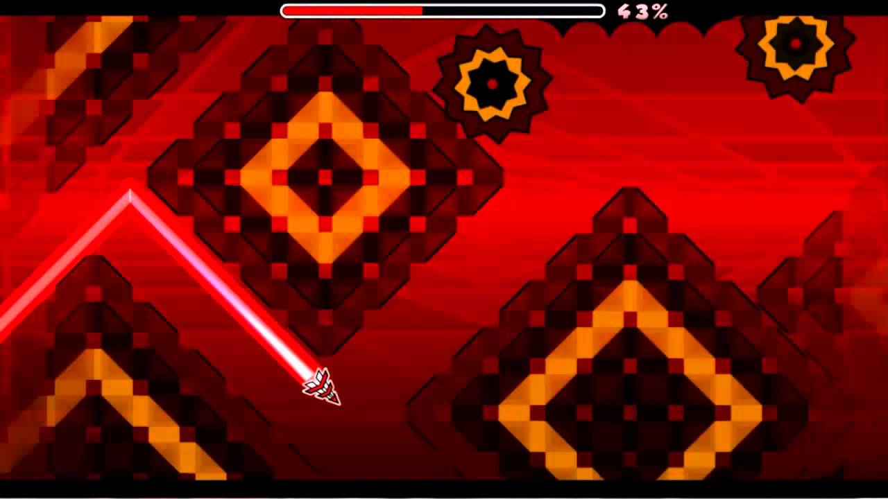 NINE CIRCLES By Zobros - TheMaff