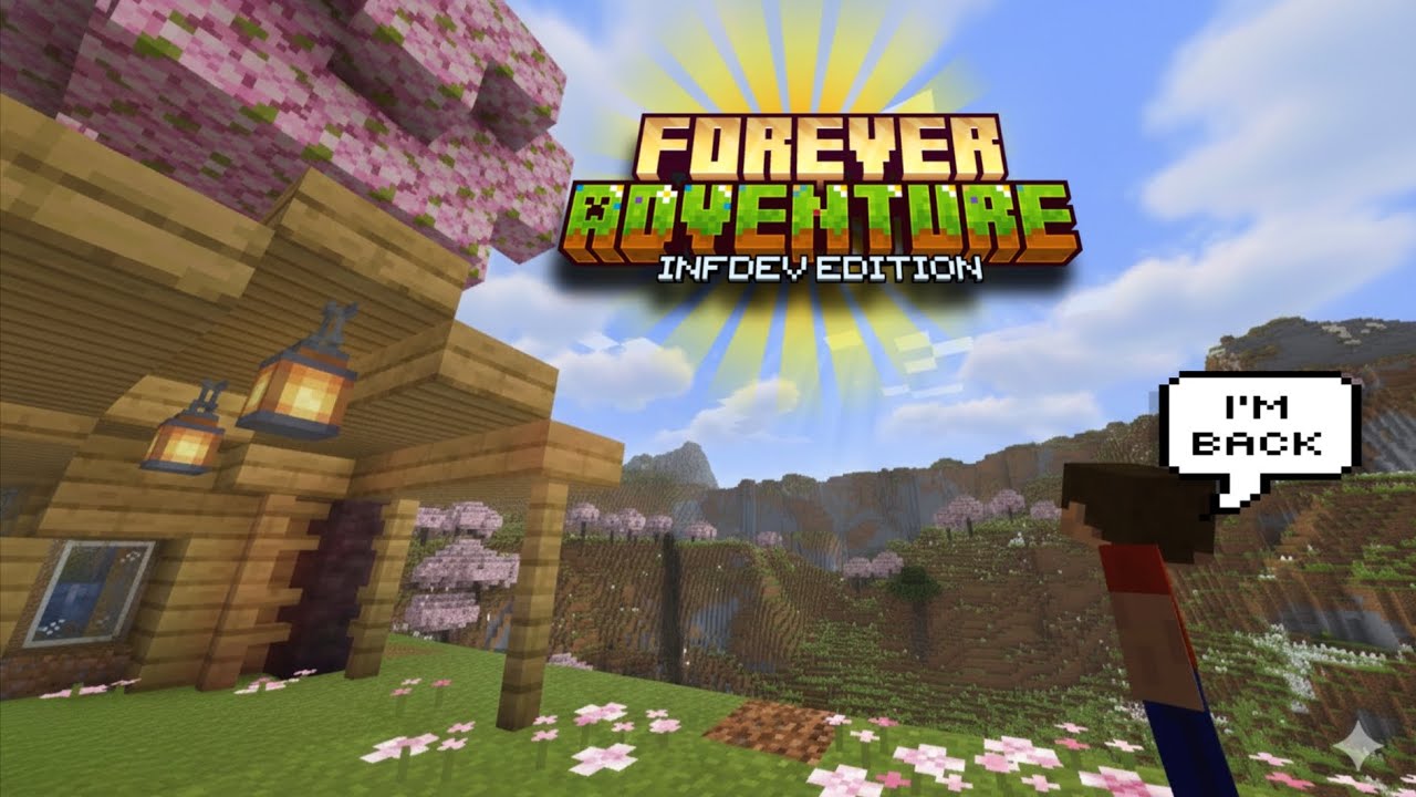 Survival Minecraft is still Fun!...Here's WHY