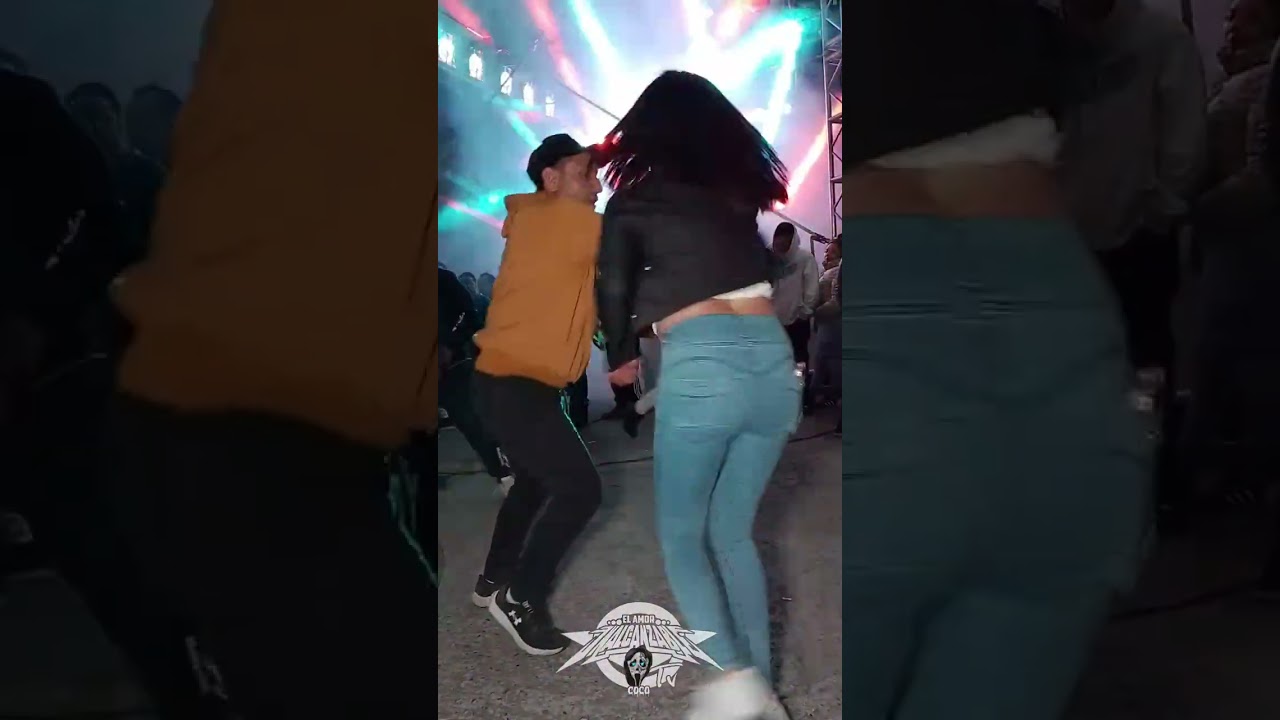 Fania 97 san Pablo xochimehuacan 👻🇲🇽