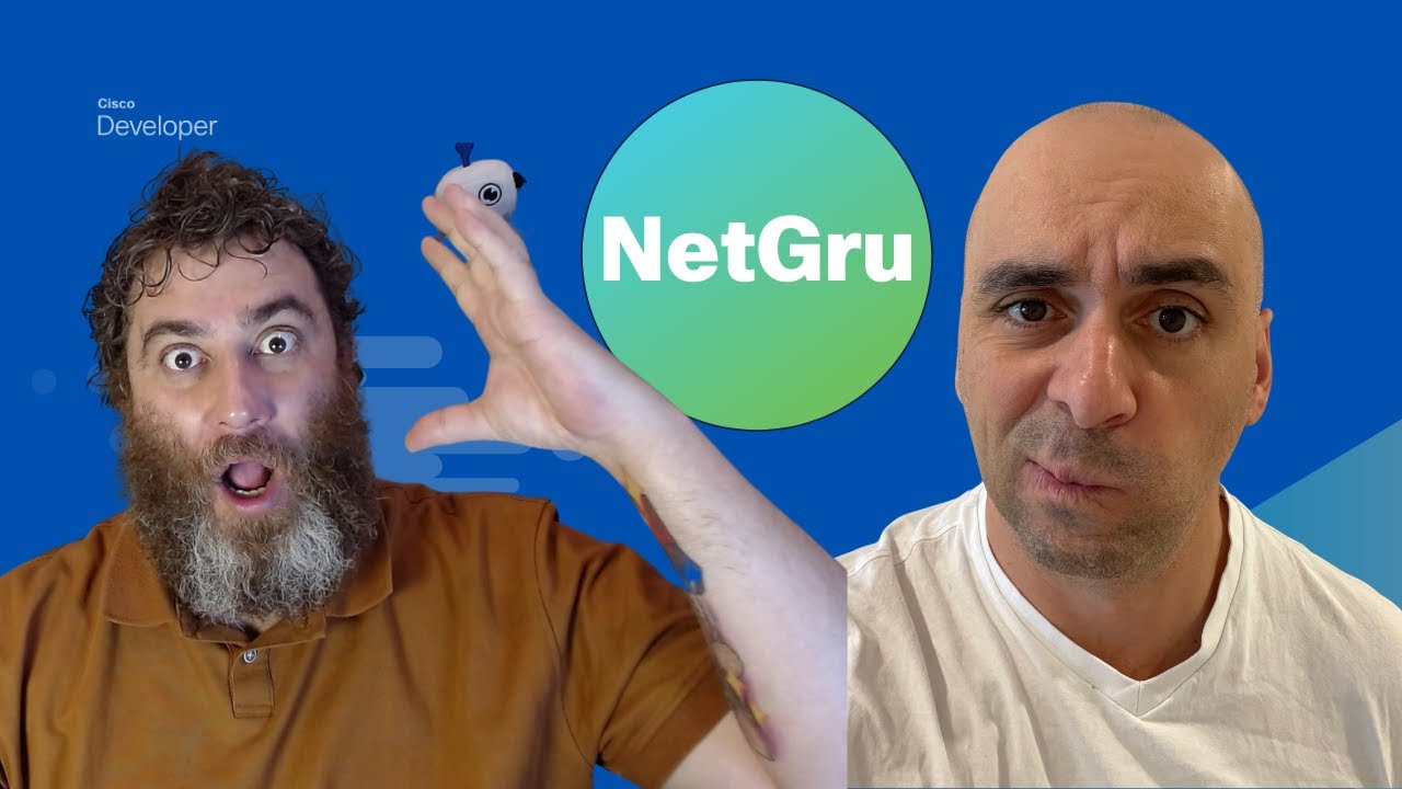 Automating Your Network with ChatGPT