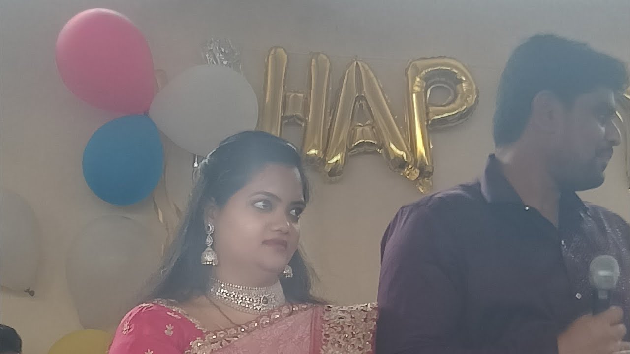 #Sunitha Ganta - Rayagada Orissa 🎂 🎈 prayer meeting #prayer #jesus 
