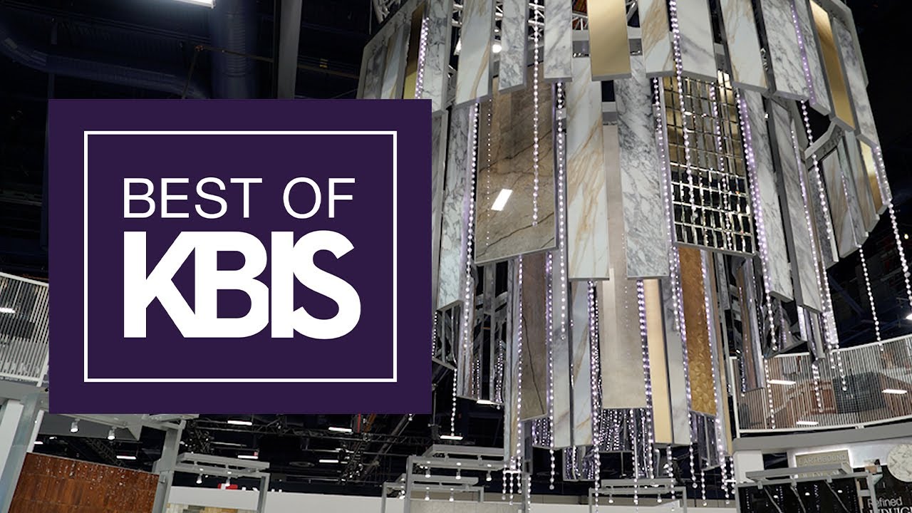Best of KBIS Products 2025
