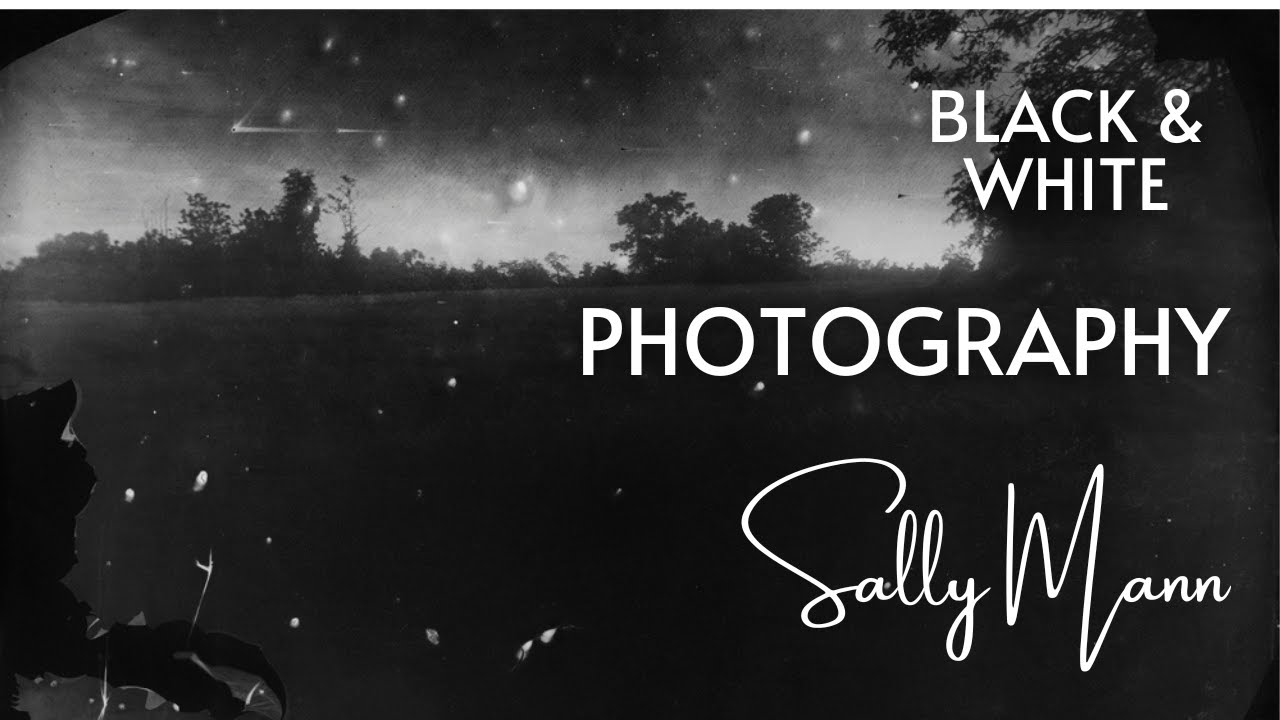 Black and White Photography - 