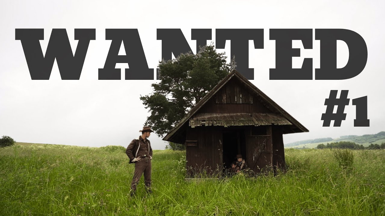 Wanted Lovci odmien - Kapitola #1