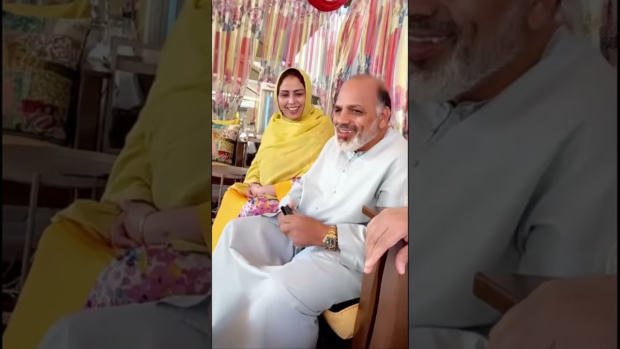 يوميات #خالد_الخالدي الصباح مع هدى و صلاح | طريقة الخنفروش المميز  11-2-2025