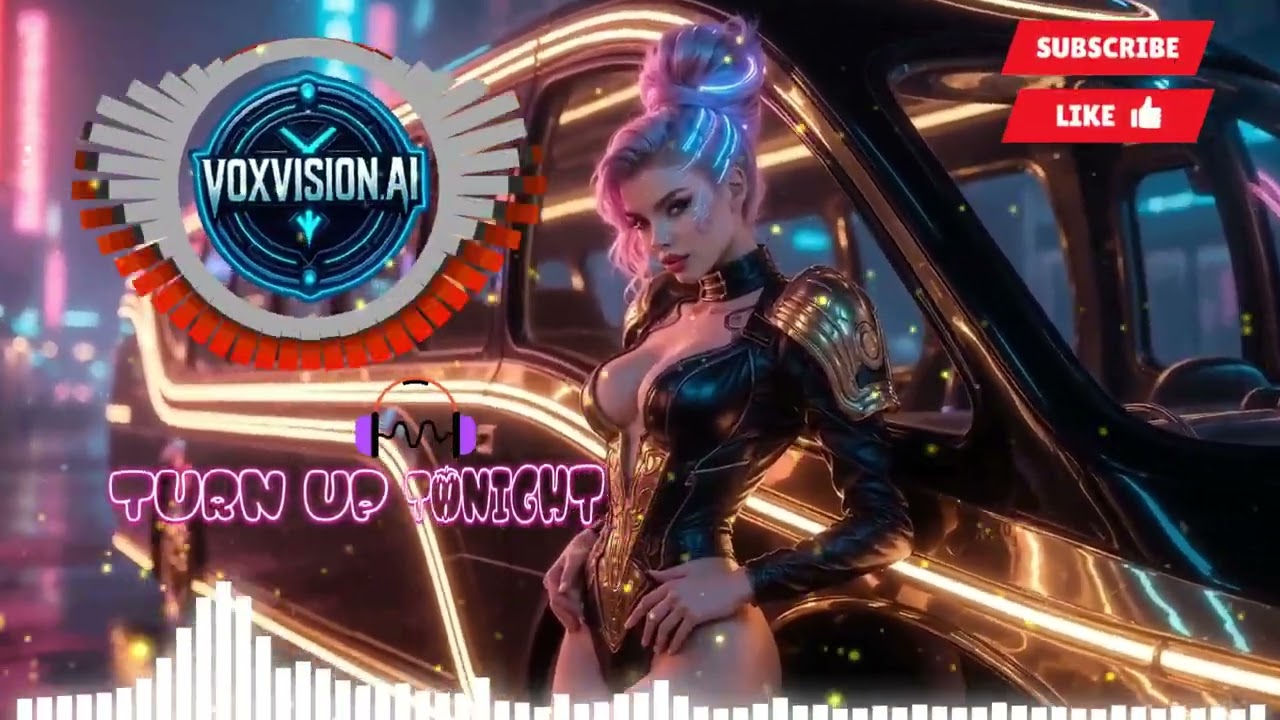 🎧TURN UP TONIGHT– DJ REMIX FULL BASS ⚡ | Give Me a Gift, Subscribe Please!