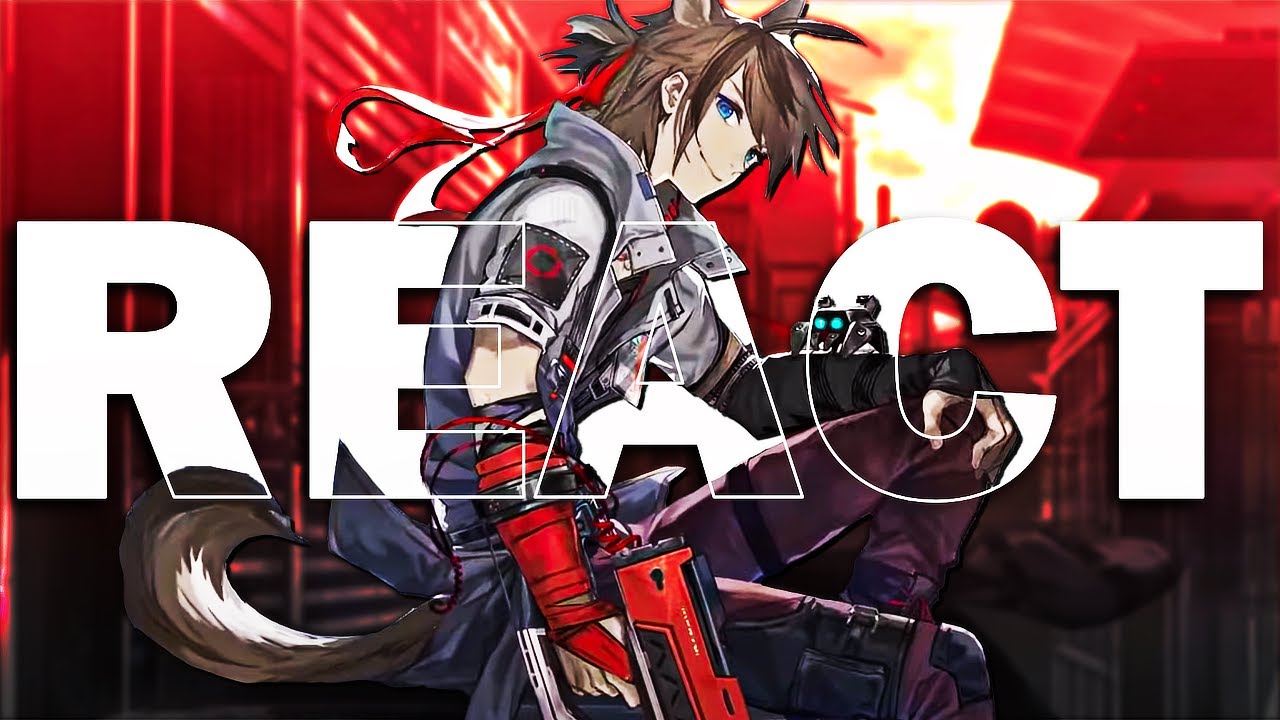 New FAVORITE OST in Arknights?