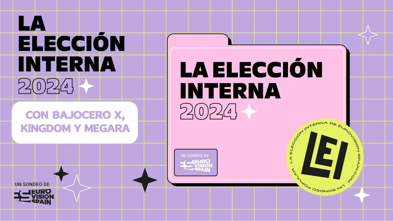 Conexión LEI T24 E09 | Entrevista con BAJOCERO X, K!ngdom y Megara | La Elección Interna 2024