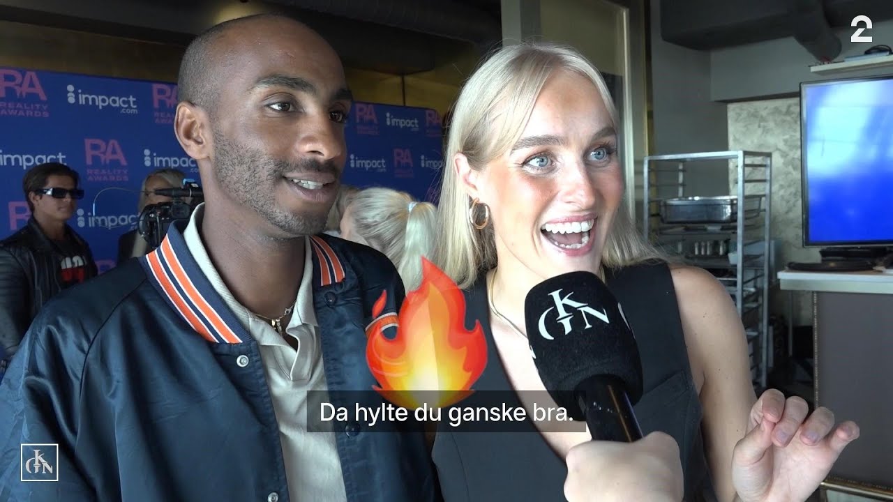 Ikke vist på TV - Fikk underlivsproblemer