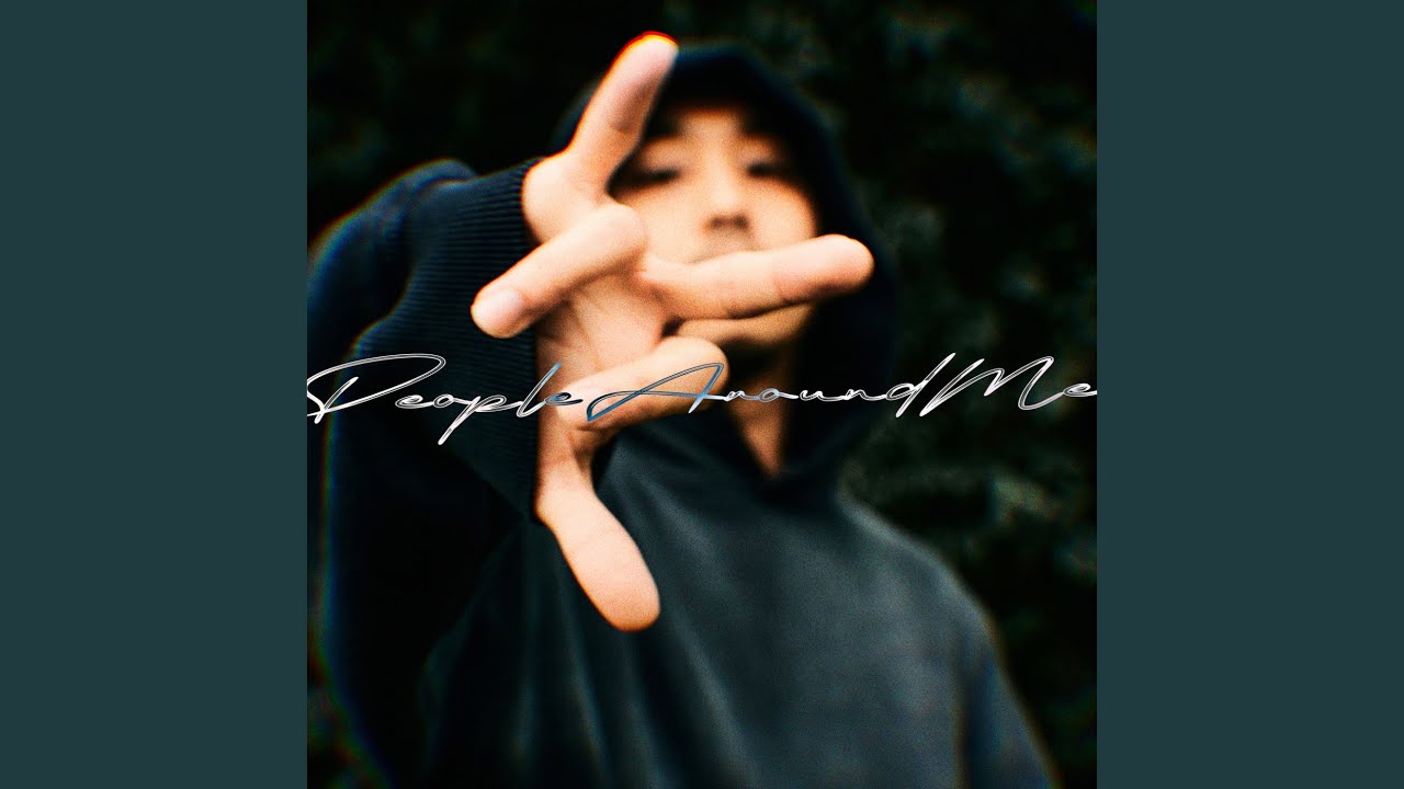Cry Later (feat. 柊人)