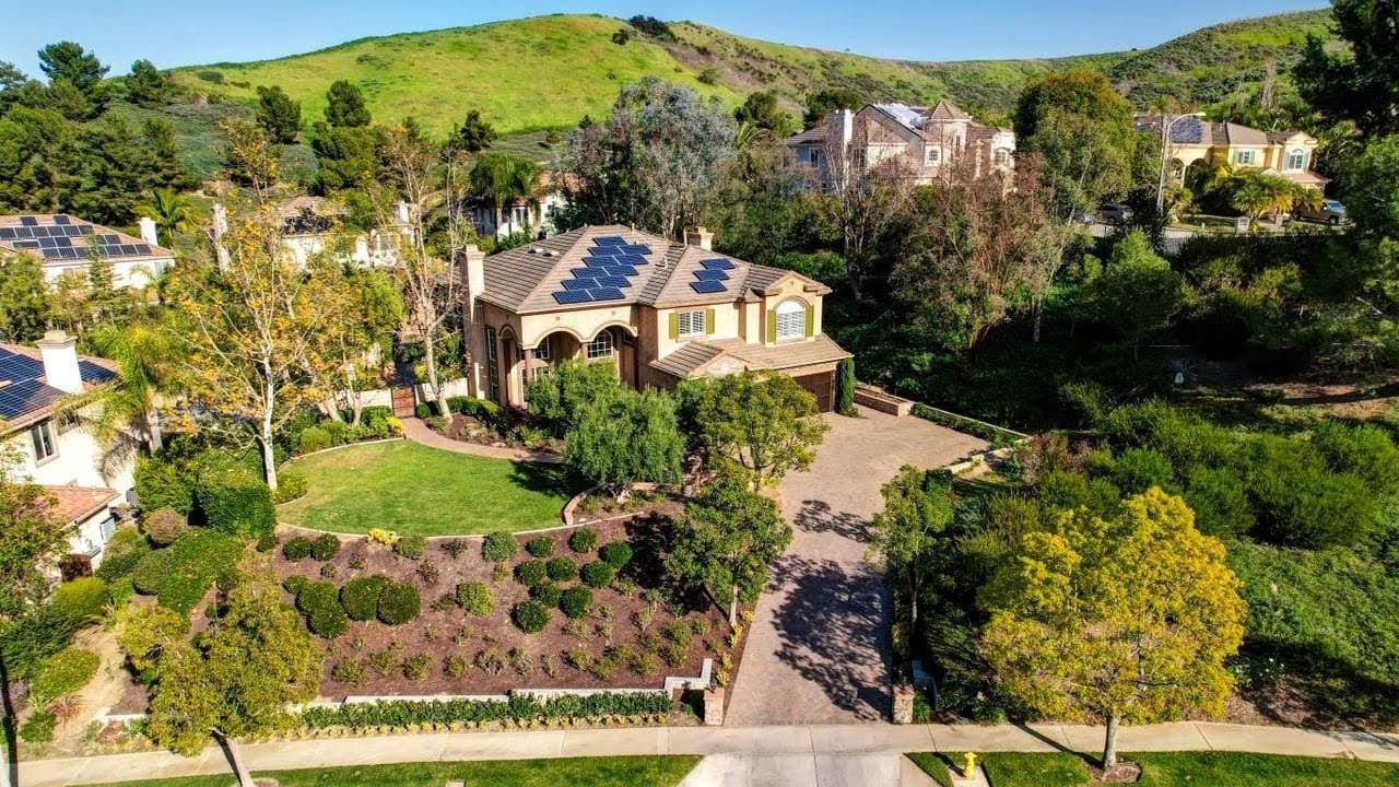 28381 Camino La Ronda, San Juan Capistrano, CA