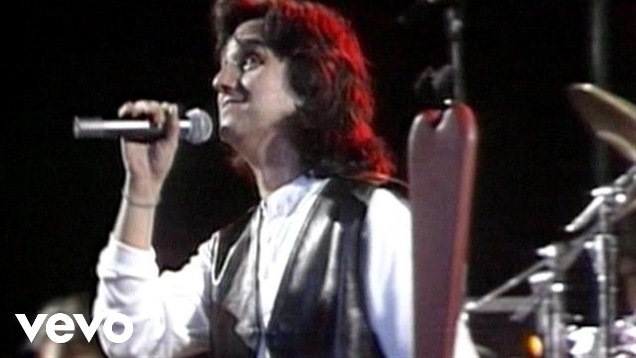 Stadio - Libero Di Cambiare