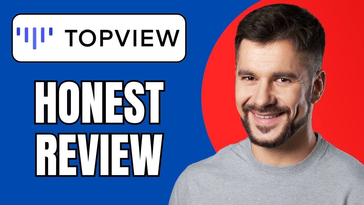 Обзор TopView AI 2026 &ndash; Стоит ли использовать платформу для видеорекламы с использованием ИИ?