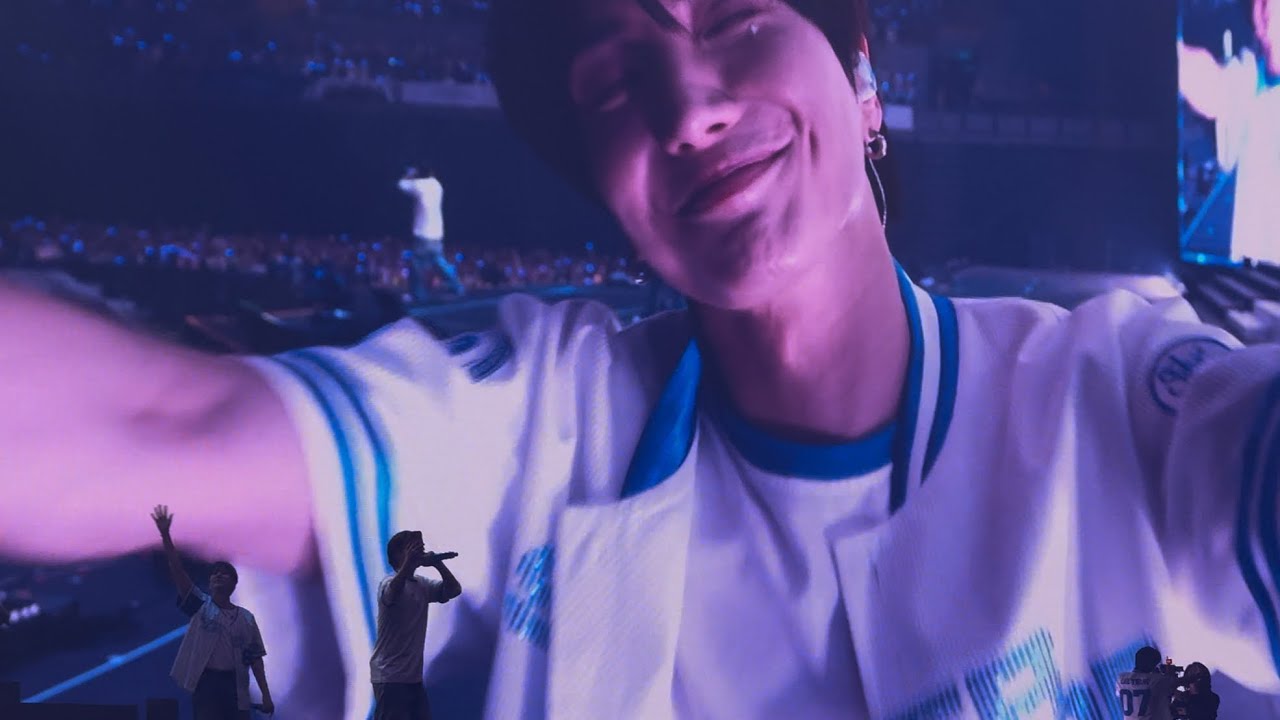 260125 SUPER JUNIOR｜Miracle｜SS10 in KAOHSIUNG Day3