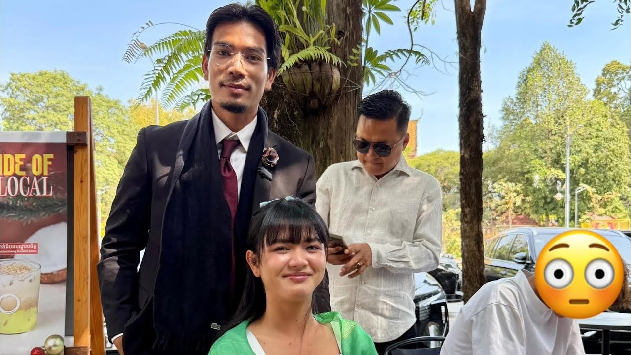 ម៉េចហៅថា អ៊ំ ចឹង ???