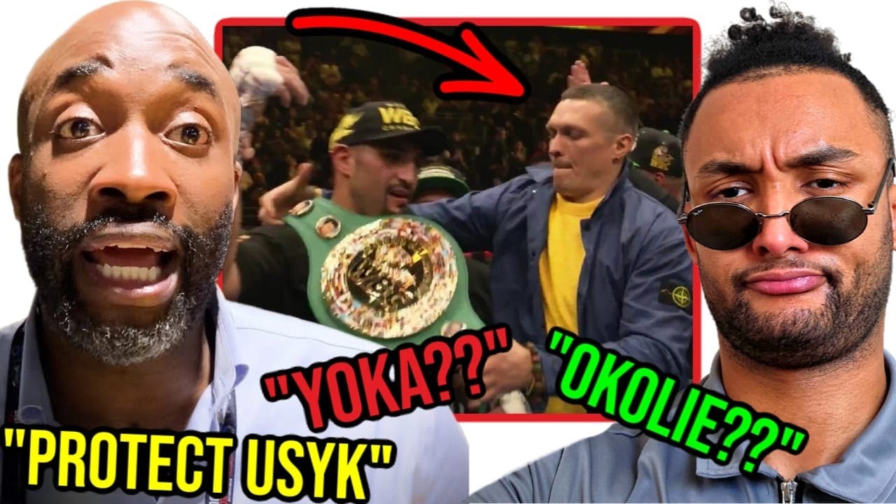 ade oladipo must be stopped..