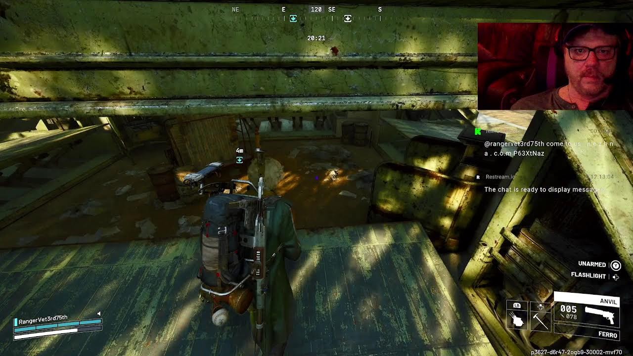 RangerVet3rd75th New to Gaming
