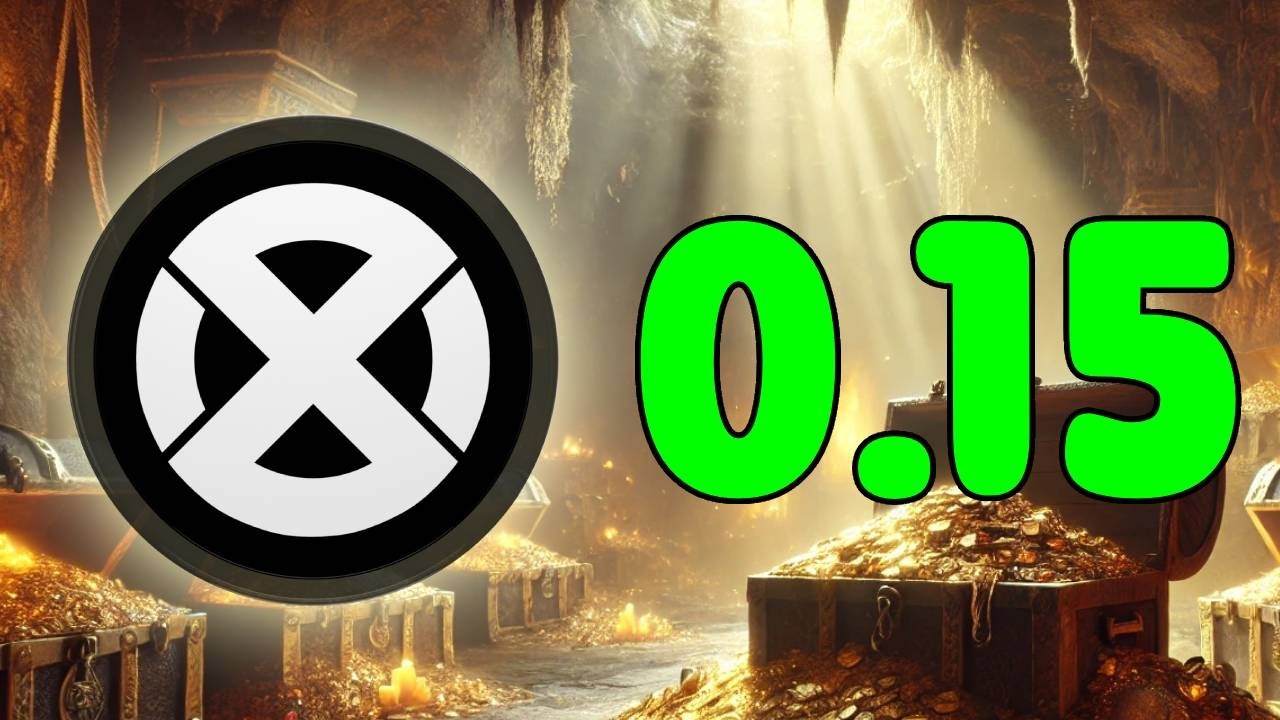 ВЛАДЕЛЬЦЫ XCN ВЫИГРАЮТ! ПРОГНОЗ ЦЕНЫ ONYX НА 2026 ГОД
