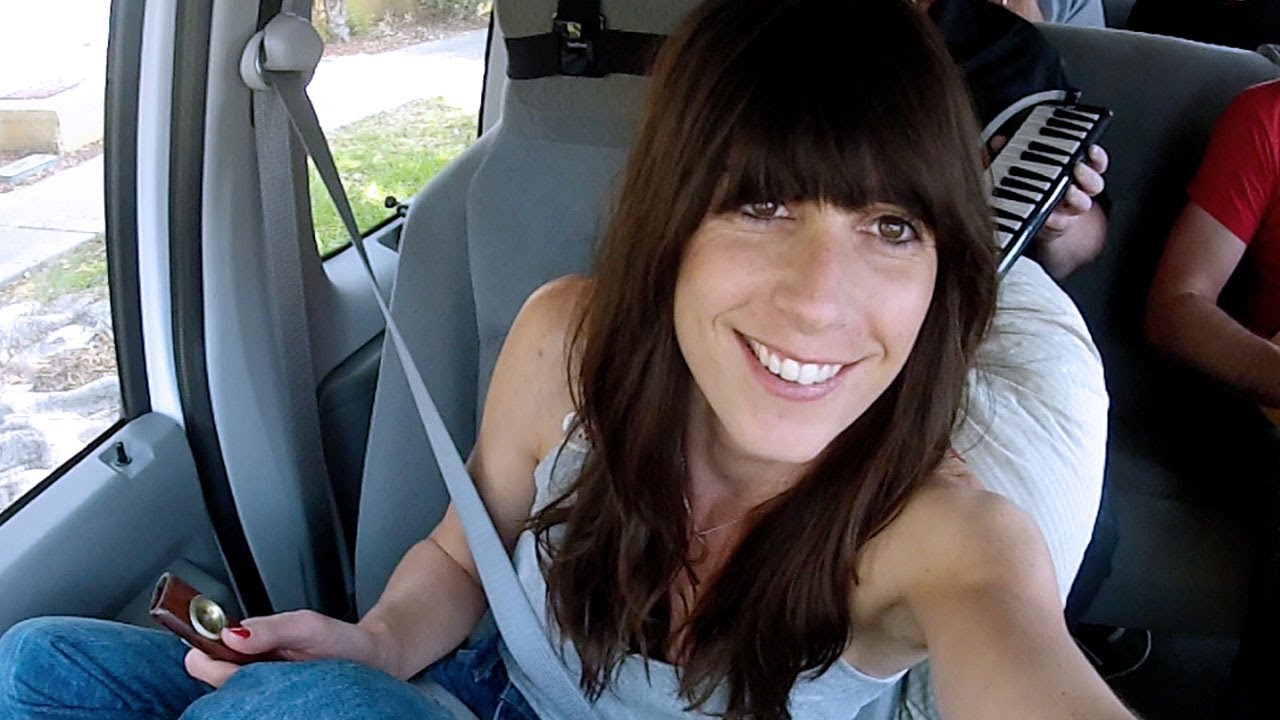 Nicki Bluhm & The Gramblers - Forever Your Girl Cover (Paula Abdul) | On Air With Ryan Seacrest