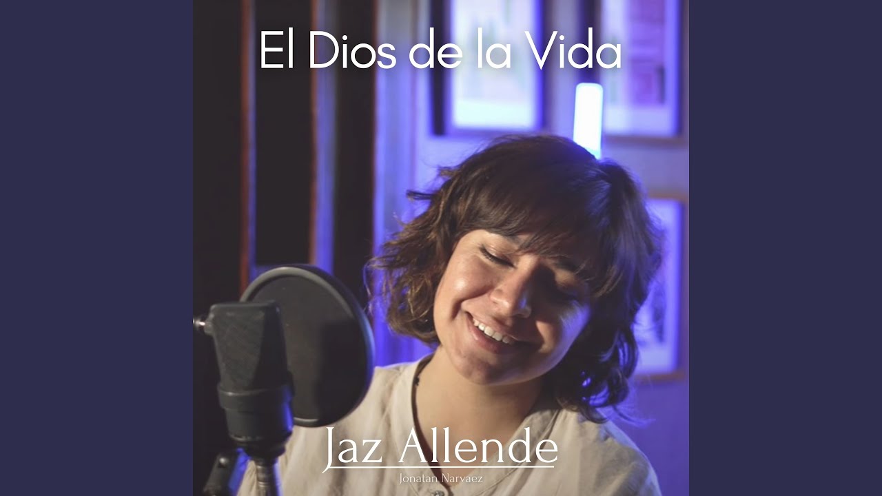 El Dios de la Vida