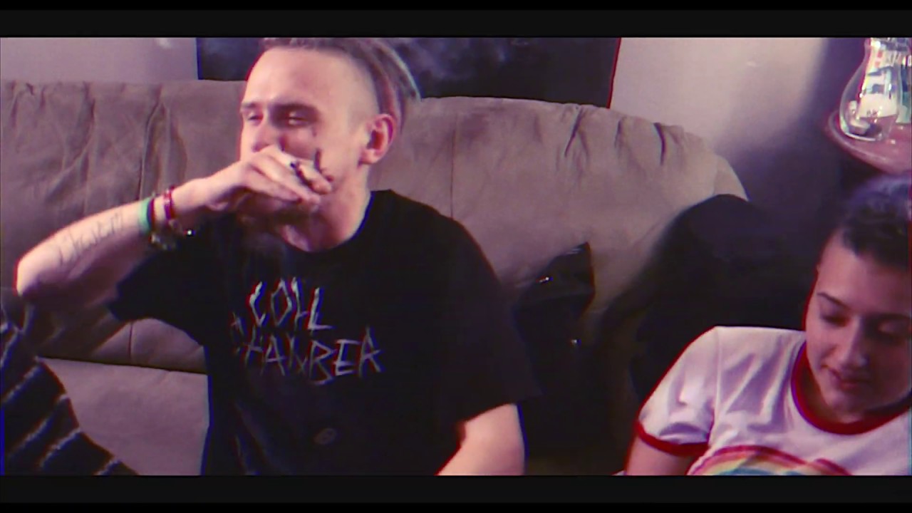 Schwem - DoubleDutch 🧃👃💨 (prod. DJ $!&copy;k) [Official Music Video By DON OЯIAS]