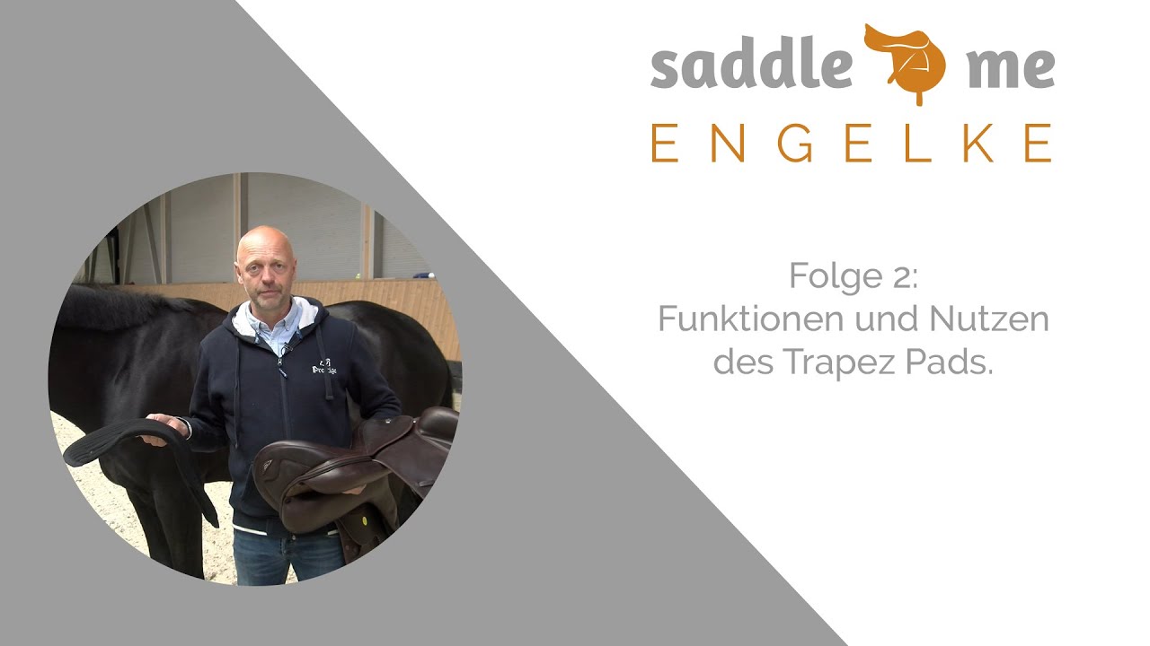 Funktion und Nutzen des Trapez Pads