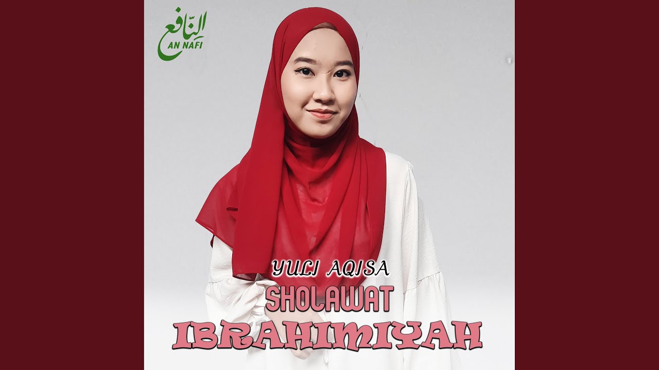 Sholawat Ibrahimiyah