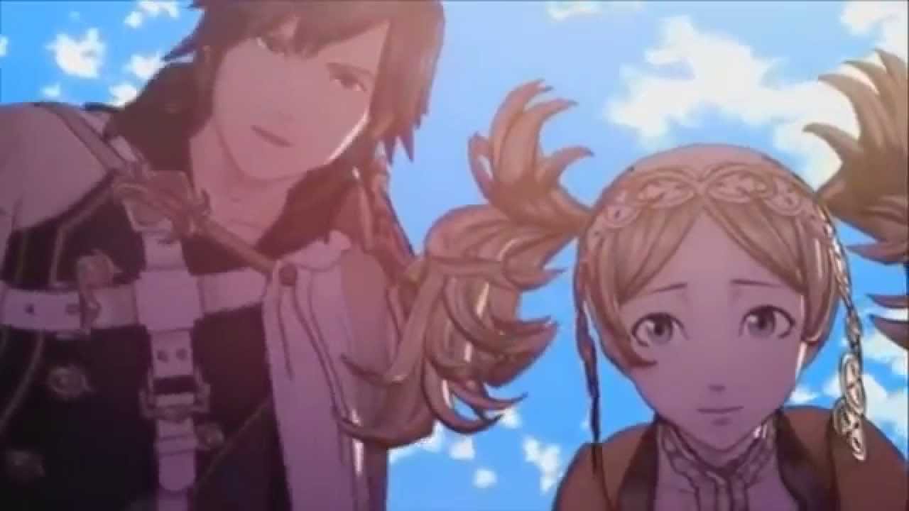Bring Me To Life - Fire Emblem AMV/GMV