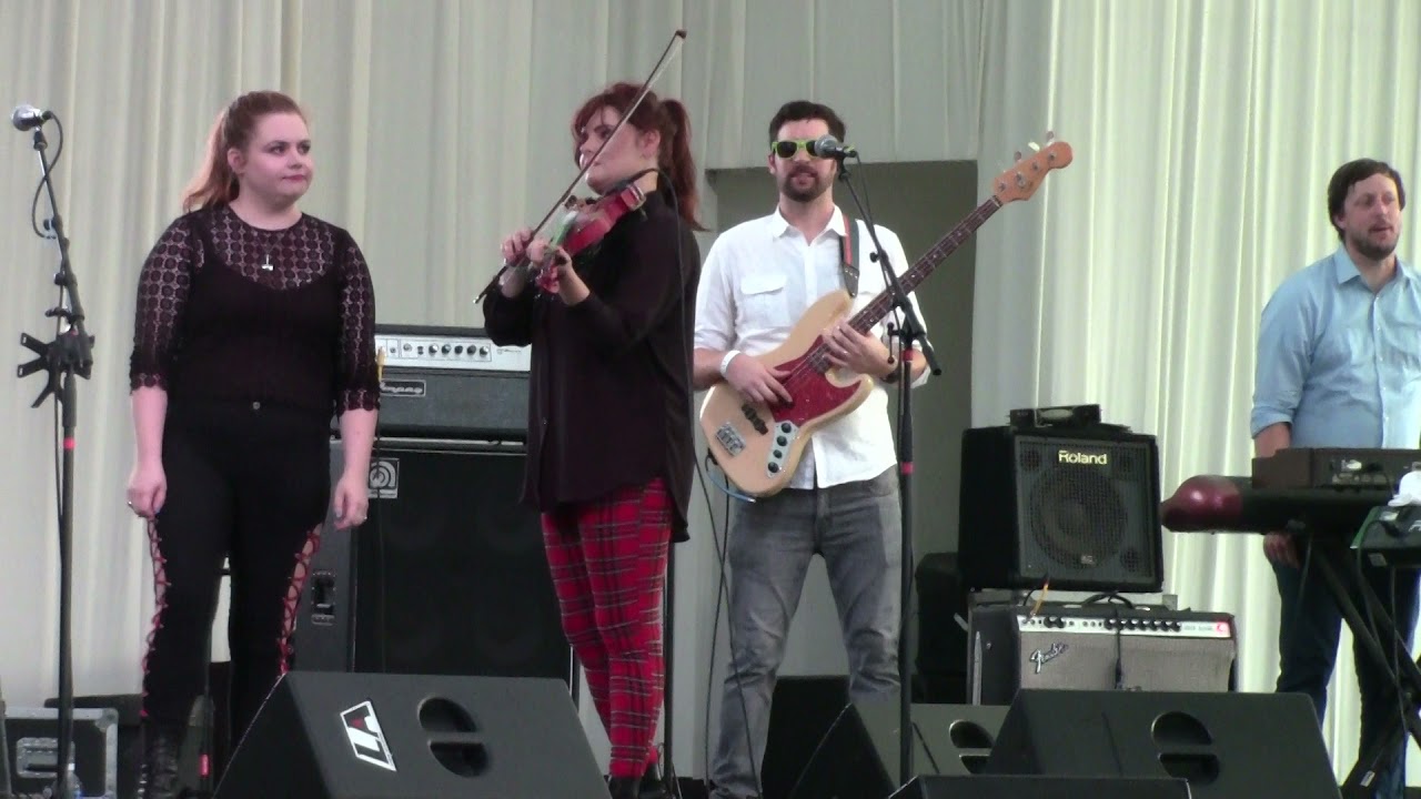 Kansas City Irish Festival - Crown Center, Sunday, September 5, 2021