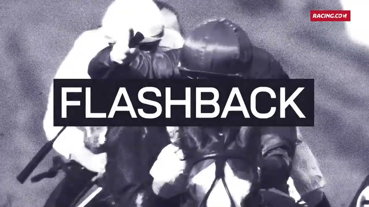 Australian Cup Flashback | Makybe Diva, Fiorente, Duais & Light Infantry Man