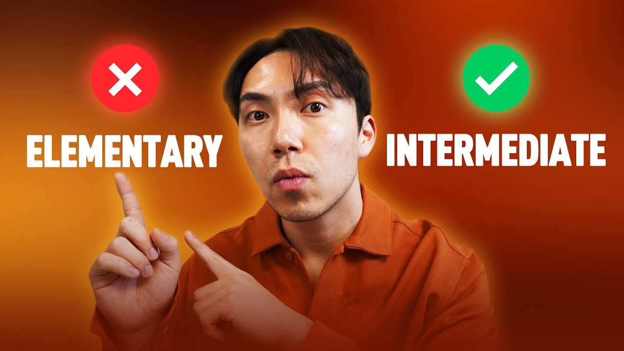 20 фраз, которые отличают Intermediate от Elementary