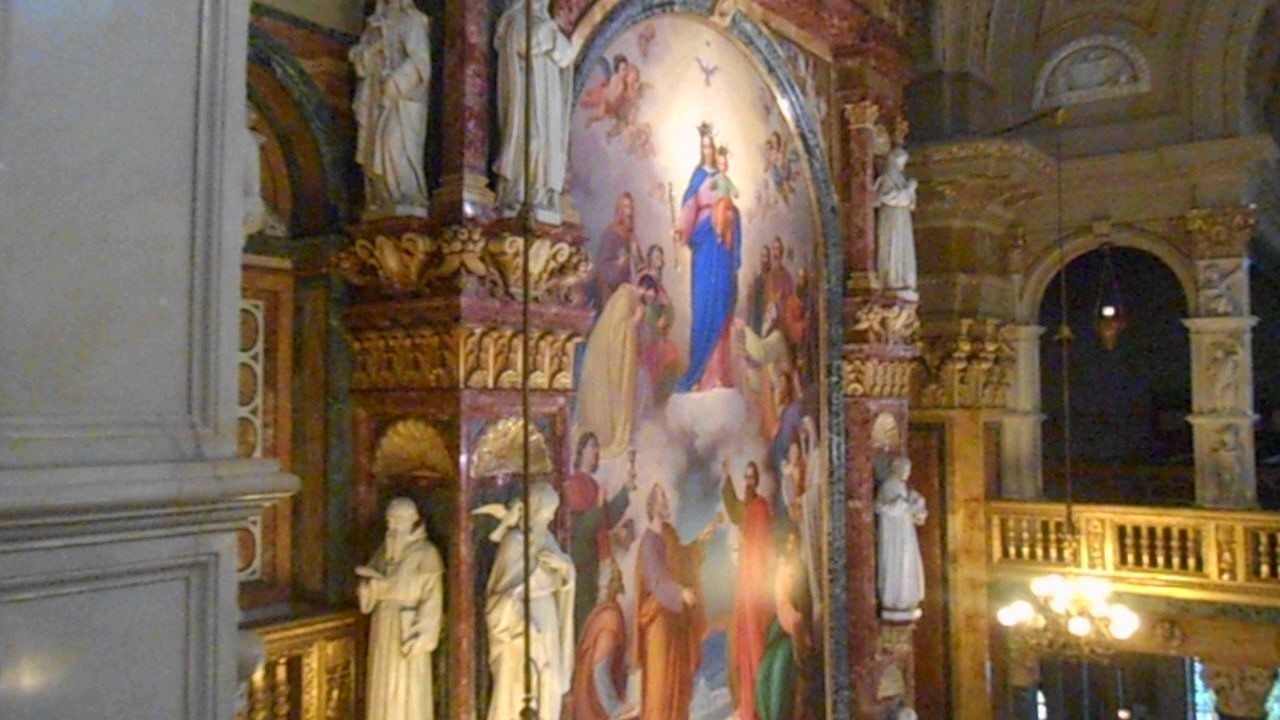 Alleluia Irlandese